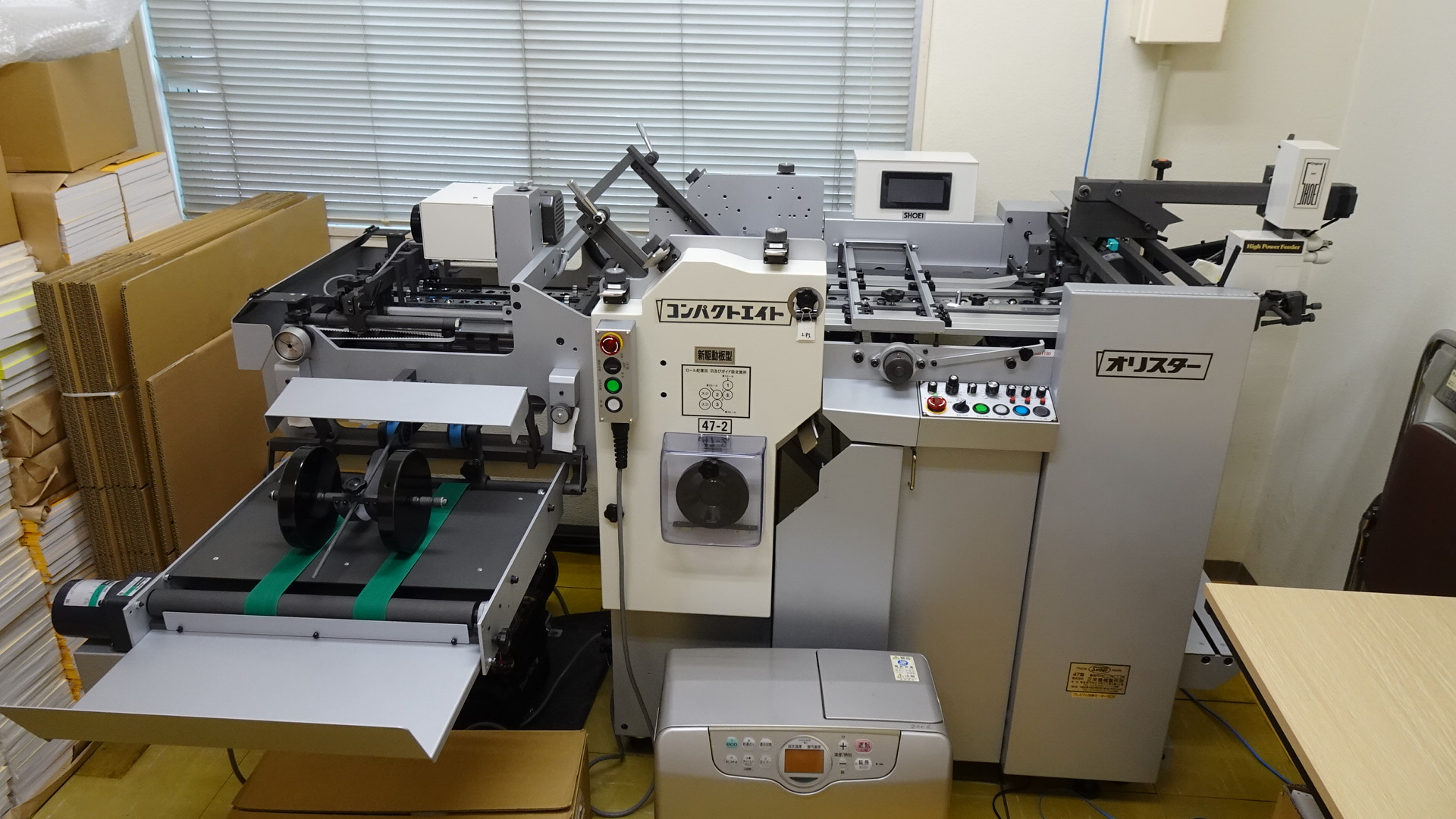 �V�^���܂�@